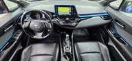 Toyota C-HR, foto 11 van 24
