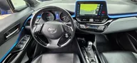 Toyota C-HR, foto 12 van 24