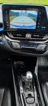 Toyota C-HR, foto 14 van 24