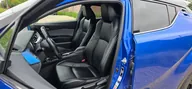 Toyota C-HR, foto 17 van 24