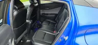Toyota C-HR, foto 21 van 24