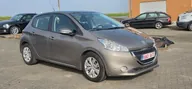 Peugeot 208, foto 4 van 19