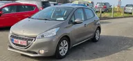 Peugeot 208, foto 5 van 19