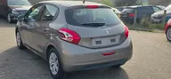 Peugeot 208, foto 8 van 19