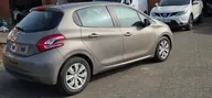 Peugeot 208, foto 9 van 19