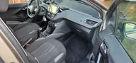 Peugeot 208, foto 15 van 19