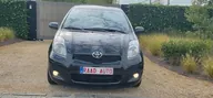 Toyota Yaris, foto 3 van 23