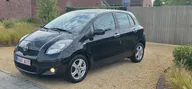 Toyota Yaris, foto 4 van 23