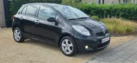 Toyota Yaris, foto 5 van 23