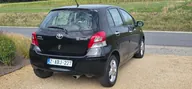 Toyota Yaris, foto 7 van 23