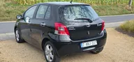 Toyota Yaris, foto 8 van 23
