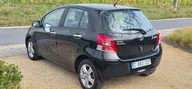 Toyota Yaris, foto 9 van 23