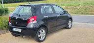 Toyota Yaris, foto 10 van 23