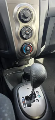 Toyota Yaris, foto 12 van 23