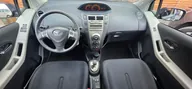 Toyota Yaris, foto 13 van 23