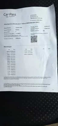Toyota Yaris, foto 16 van 23