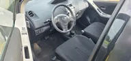 Toyota Yaris, foto 17 van 23
