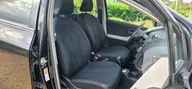 Toyota Yaris, foto 20 van 23