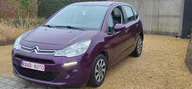 Citroën C3, foto 3 van 24
