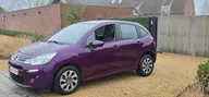 Citroën C3, foto 5 van 24