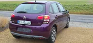 Citroën C3, foto 8 van 24