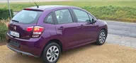 Citroën C3, foto 9 van 24