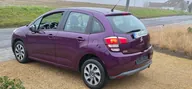 Citroën C3, foto 10 van 24