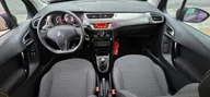 Citroën C3, foto 12 van 24