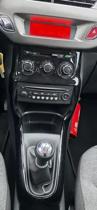 Citroën C3, foto 14 van 24