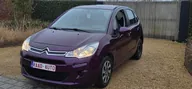 Citroën C3, foto 21 van 24
