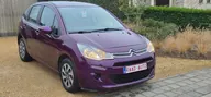 Citroën C3, foto 22 van 24