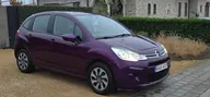 Citroën C3, foto 23 van 24