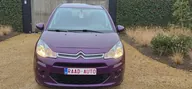Citroën C3, foto 24 van 24