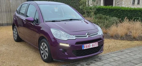 Citroën C3, foto 2 van 24