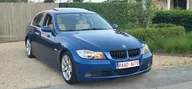 BMW 3 Reeks, foto 3 van 19