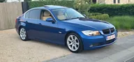 BMW 3 Reeks, foto 4 van 19
