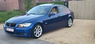 BMW 3 Reeks, foto 5 van 19