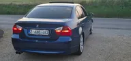 BMW 3 Reeks, foto 7 van 19