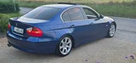BMW 3 Reeks, foto 10 van 19