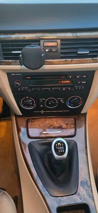 BMW 3 Reeks, foto 12 van 19