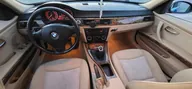 BMW 3 Reeks, foto 13 van 19