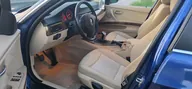 BMW 3 Reeks, foto 14 van 19