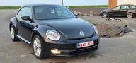 Volkswagen بيتل، الصورة 3 من 19