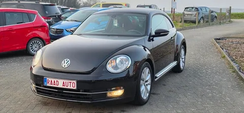 Volkswagen بيتل، الصورة 2 من 19