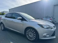 Ford Focus، الصورة 3 من 17