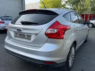 Ford Focus، الصورة 7 من 17
