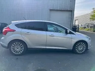 Ford Focus، الصورة 5 من 17
