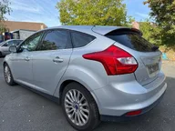 Ford Focus، الصورة 8 من 17