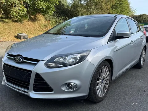 Ford Focus، الصورة 2 من 17