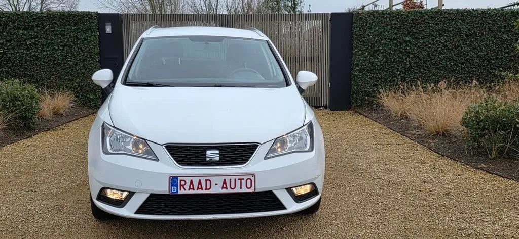 Seat Ibiza، الصورة 1 من 20